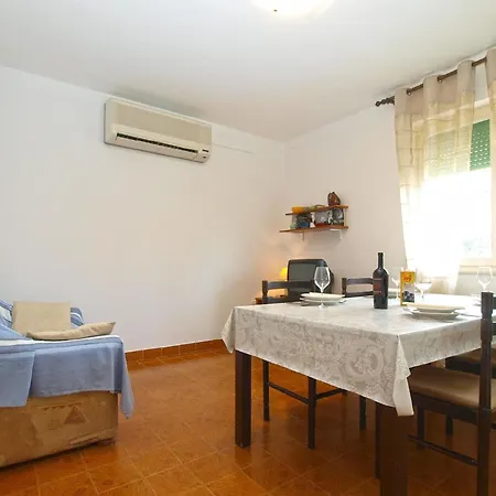 Fuer 5 Personen Ca 70 Qm In Pula-fondole, Istrien Istrische Riviera Apartment