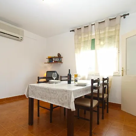 Fuer 5 Personen Ca 70 Qm In Pula-fondole, Istrien Istrische Riviera Apartment *