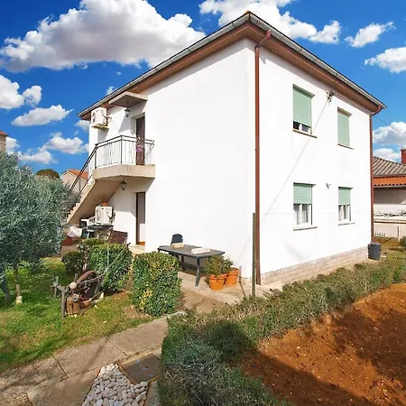 Apartment Fuer 5 Personen Ca 70 Qm In Pula-fondole, Istrien Istrische Riviera *