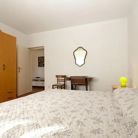 Fuer 5 Personen Ca 70 Qm In Pula-fondole, Istrien Istrische Riviera Apartment *