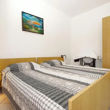Apartment Fuer 5 Personen Ca 70 Qm In Pula-fondole, Istrien Istrische Riviera
